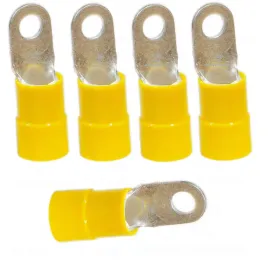 5x-koncowka-oczkowa-izolowana-koe-m6-25mm-6-25-erko