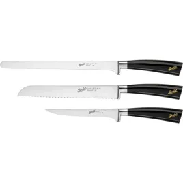 berkel-elegance-glossy-black-ham-set-3-pcs