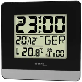 technoline-wt-260-radiobudzik-z-wyswietlaczem-temperatury-i-kalendarza