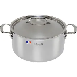 de-buyer-affinity-garnek-ze-stali-nierdzewn-z-pokrywka-28cm