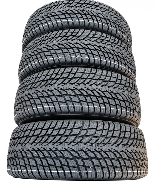 KOMPLET 4sztuki OPONY ZIMOWE 225/60R17