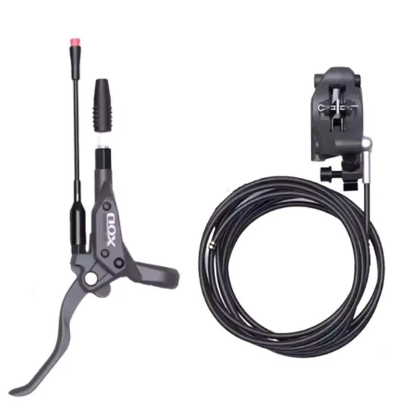 Zestaw hamulca hydraulicznego XOD tył do Kukirin G2 Max/G2 Master