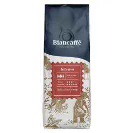 kawa-ziarnista-1kg-biancaffe-espresso-intenso-swiezo-palona-wloska