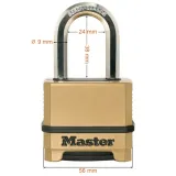 master-lock-padlock-excell-security-level-9-m175eurdlf-liczba-kluczy-w-zestawie-brak