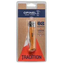 opinel-noz-skladany-nr-08-ostrze-stal-weglowa-rekojesc-drewniana