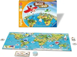gra-planszowa-ravensburger-00117-reise-um-die-welt-ravensburger-niemiecka