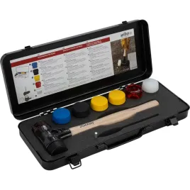 wiha-soft-face-hammer-set