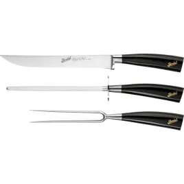 berkel-elegance-glossy-black-roast-set-3-pcs