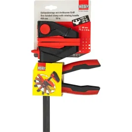 bessey-einhandzwinge-ez360-45