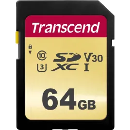 transcend-sdxc-500s-64gb-class-10-uhs-i-u3-v30
