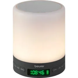 beurer-wl-50-budzik-z-lampka