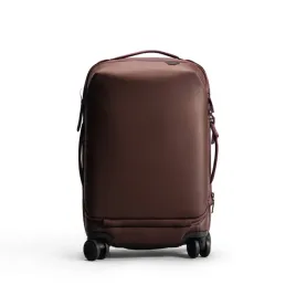 walizka-travel-line-peak-design-roller-pro-carry-on-eclipse-ciemny-fiolet