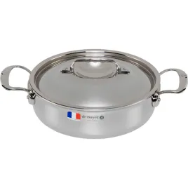 de-buyer-affinity-garnek-niski-z-pokrywka-24-cm