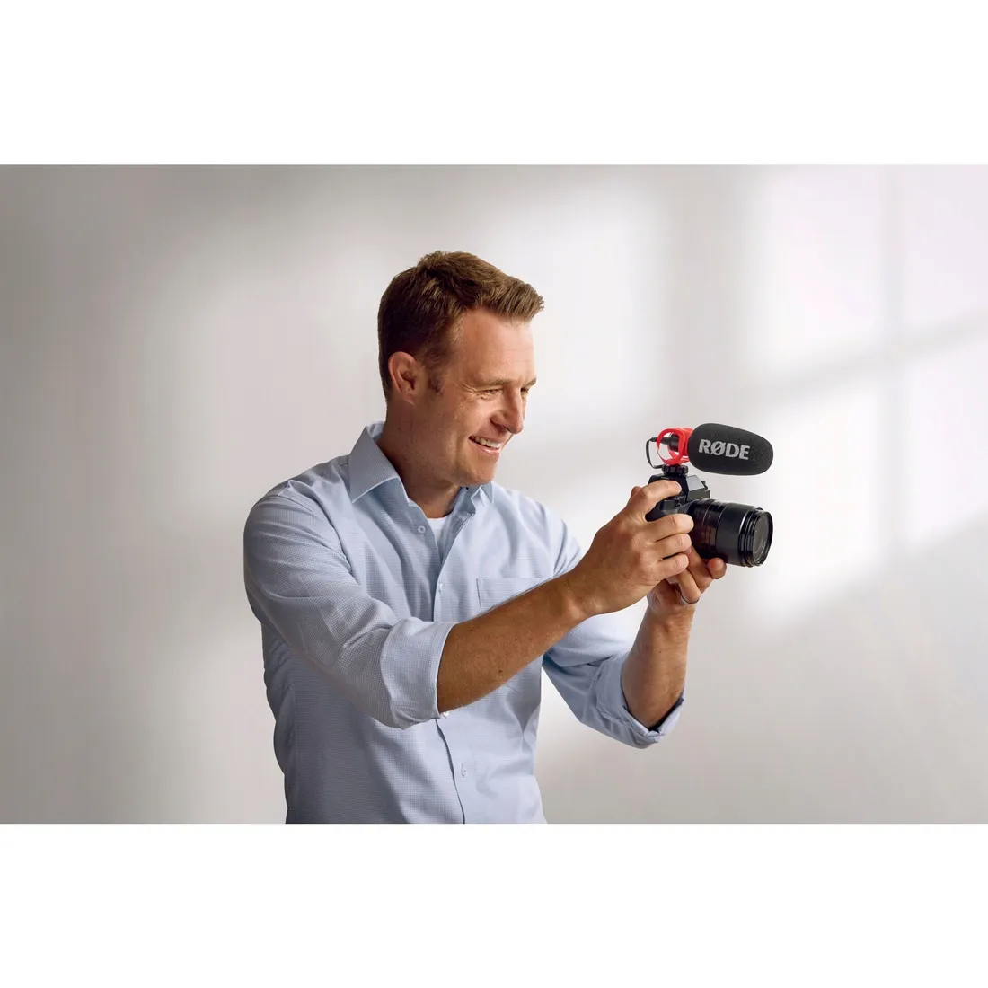 rode-videomicro-ii-stan-nowy