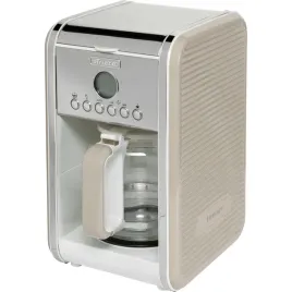 ariete-vintage-ekspres-przelewowy-bezowy