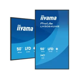 monitor-digital-signage-iiyama-lh5064uhs-b1ag-50-ips-led-android-14-24-7