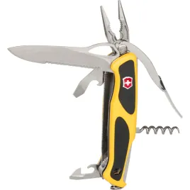 victorinox-rangergrip-boatsman-gelb-schwarz