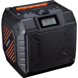 lenco-odr-160gy-grau