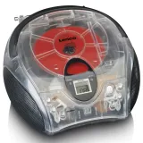 lenco-scd-24-przezroczysty-szerokosc-produktu-24-cm