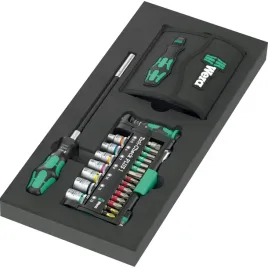 wera-9750-kk-tool-check-plus-schaumstoffeinlage