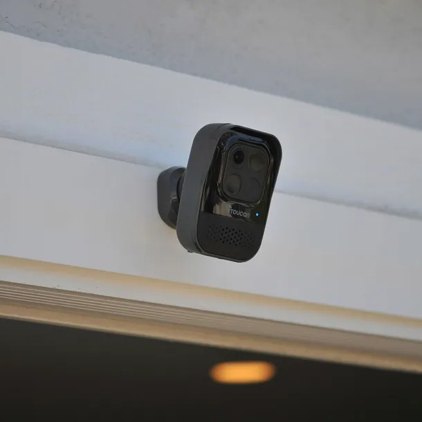 toucan-wireless-security-camera-pro-with-radar-motion-detection-stan-nowy-kod-producenta-tscp05gr-ml