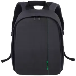rivacase-7460-camera-backpack-black