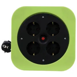 rev-cablebox-s-s-box-green-10m