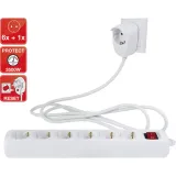 rev-multiple-socket-outlet-white-6-1-fold-2m-powersplit-switch-stan-nowy