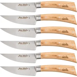 jean-dubost-laguiole-6-pcs-steak-knife-set-oak-wood