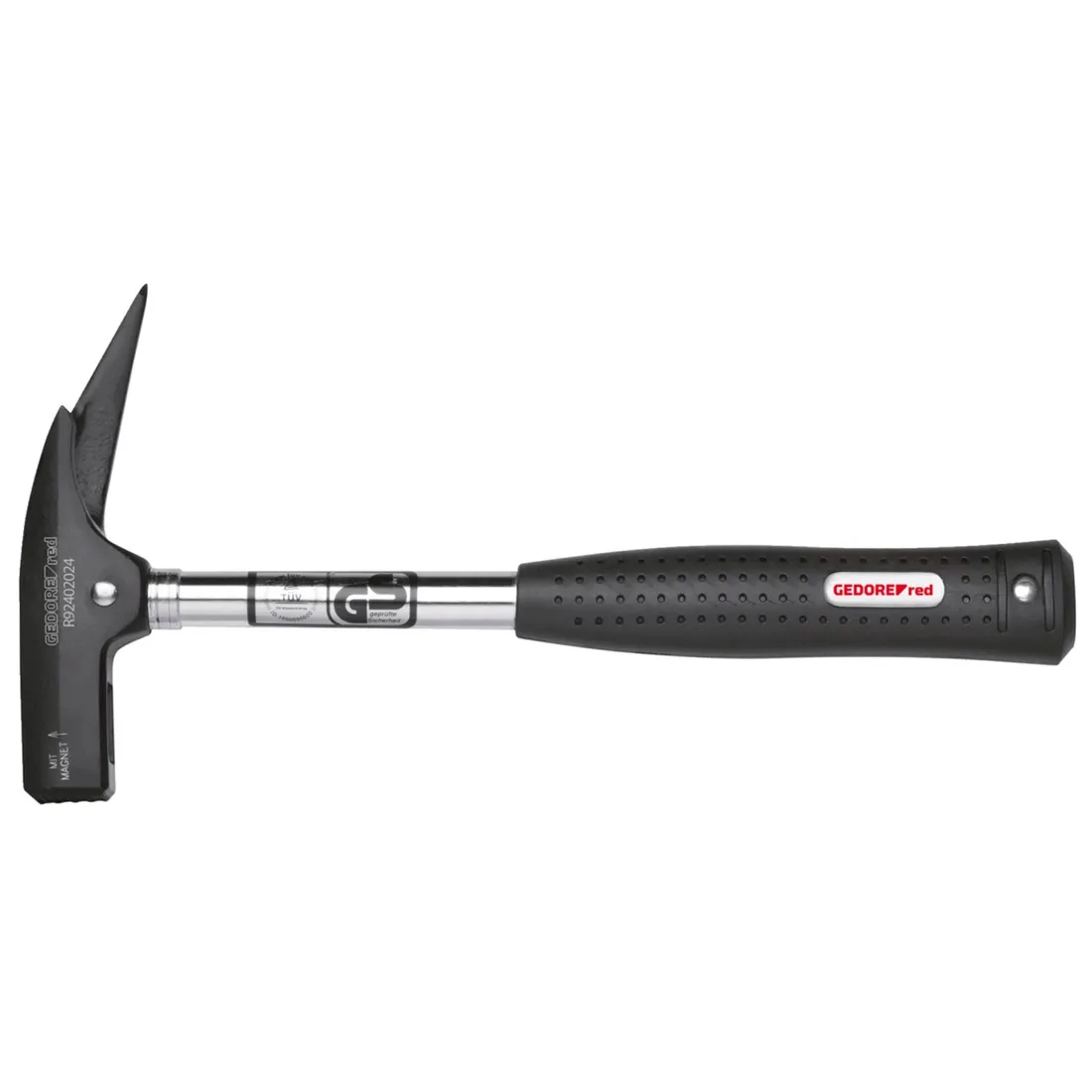 gedore-red-roofing-hammer