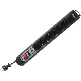 rev-listwa-zasil-6-gn-z-ochr-p-przec-3-m-supra-guard-czarny