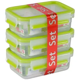 emsa-food-clipandclose-515583-przezr-zielony-055l-3cz-zestaw