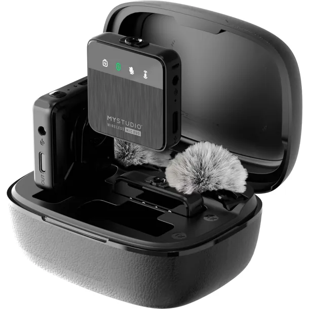 mystudio-wireless-mic-duo-stan-opakowania-oryginalne