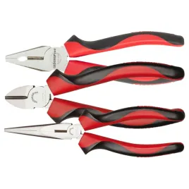gedore-red-pliers-set-3-pieces