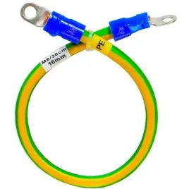 przewod-uziemiajacy-zolto-zielony-lgy-16mm-m8-ml-puzo2xkoi16-8-03-30cm