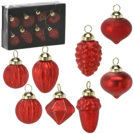 czerwone-bombki-choinkowe-ksztaltki-mix-8-szt-do-4-cm