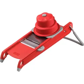 de-buyer-mandoline-swing-plus-czerwony