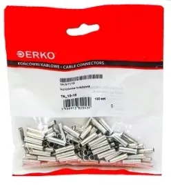 koncowka-tulejkowa-nieizolowana-10mm-ta-10-18-erko-100-sztuk
