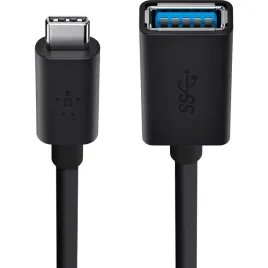 belkin-usb-3-0-buchse-5gbit-s-usb-c-na-usb-a-14-cm-czarny