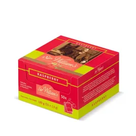 herbata-owocowa-sir-williams-tea-raspberry-50x24g