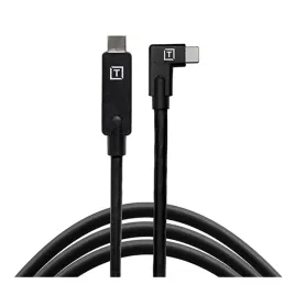 tether-tools-tetherpro-usb-c-to-usb-c-right-angle-czarny