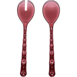 guzzini-vanity-sztucce-salatkowe-mauve