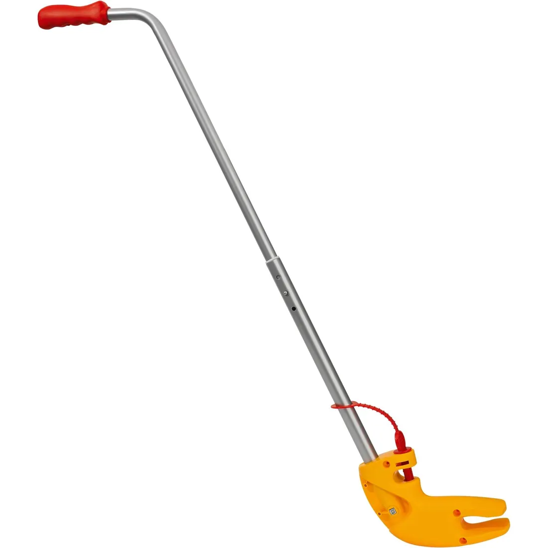 big-push-pole