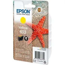 epson-tusz-zolty-603-t-03u4