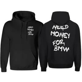modna-bluza-z-kapturem-need-money-for-bmw-prezent-rozmiar-m