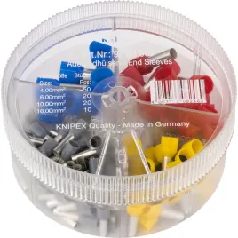 knipex-assortment-insulated-wire-ferrules