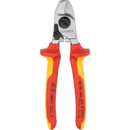knipex-cable-shears-with-opening-spring