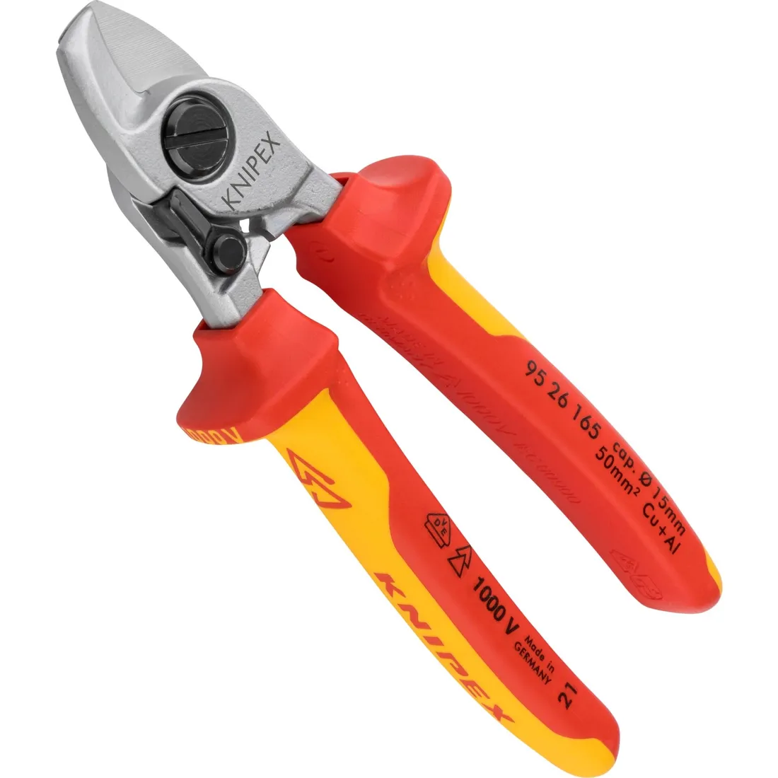 knipex-cable-shears-with-opening-spring