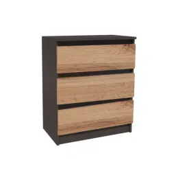 komoda-szafka-3-szuflady-nowoczesna-salon-sypialnia-antracyt-dab-wotan