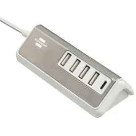 brennenstuhl-usb-multi-chargert-with-15m-4xusb-typ-a-1x-typ-c